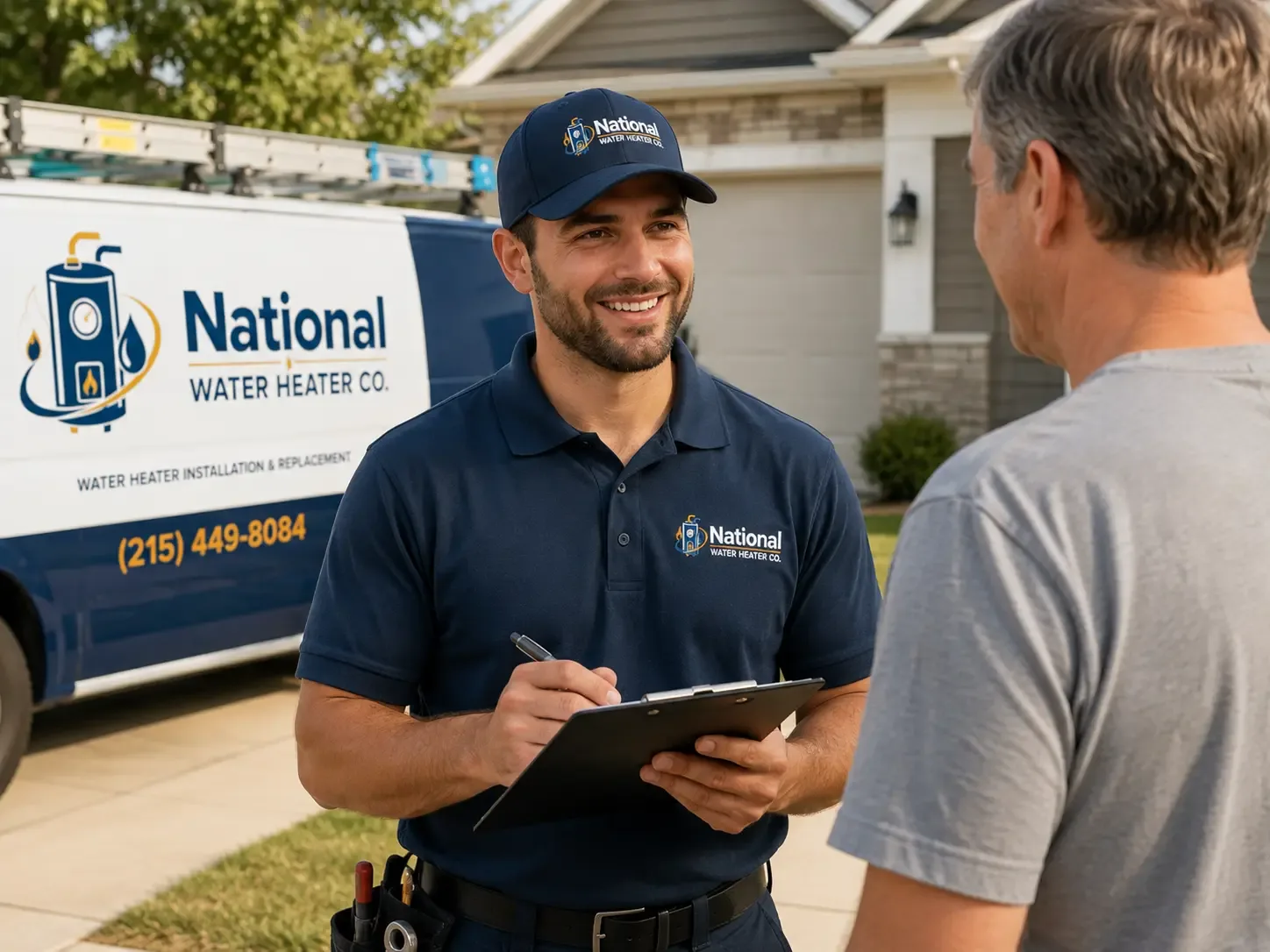 Water Heater Installation Morrice, MI FAQs
